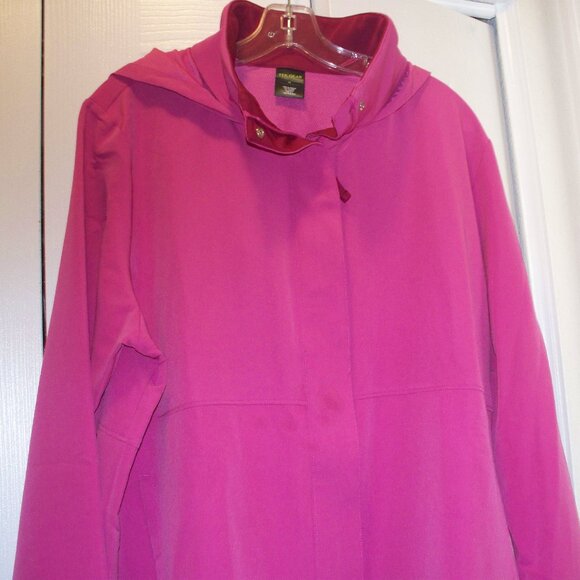 tek gear Jacket size 1x - Picture 6 of 6